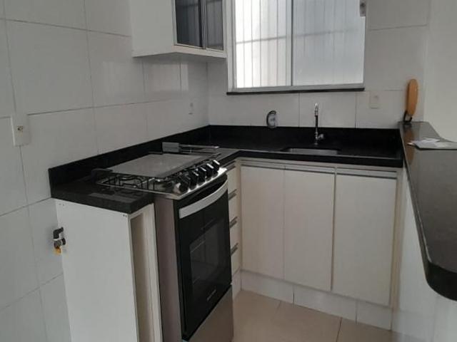 Apartamento Para Alugar Em Jardim Paraiso de 30.00 m² Com 1 Quarto E 1 Garagem