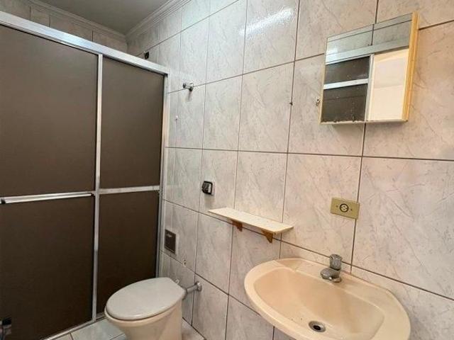 Apartamento Para Alugar Em Jardim Paris de 47.00 m² Com 3 Quartos, 1 Suite E 1 Garagem