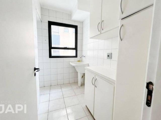 Apartamento Para Alugar Em Jardim Paris de 83.00 m² Com 3 Quartos, 1 Suite E 2 Garagens