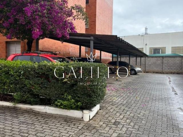 Apartamento Para Alugar Em Jardim Pitangueiras II de 84.00 m² Com 2 Quartos E 1 Garagem