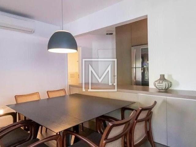 Apartamento para alugar em Jardins · 2 dorm · Mega Brasil Imóveis