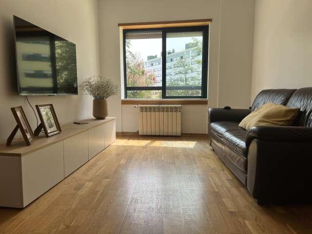 Apartamento para alugar em Lisboa, 3 quartos