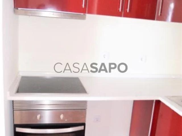 Apartamento para alugar em Lisboa