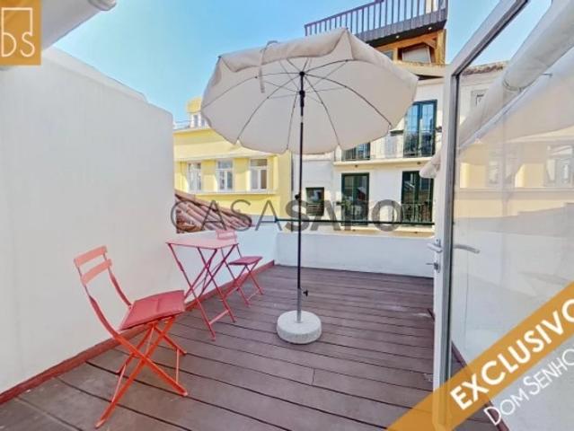 Apartamento para alugar em Lisboa