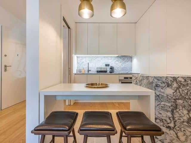 Apartamento para alugar em Lisboa