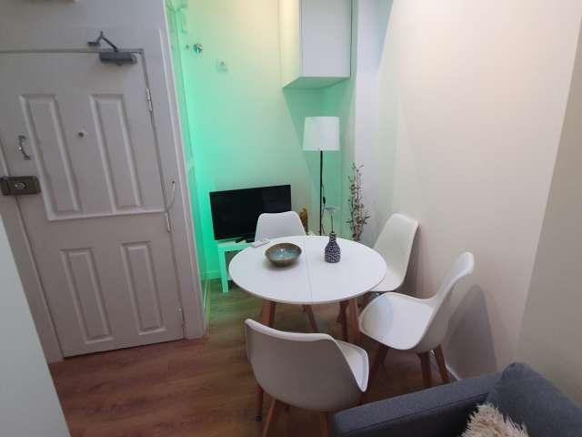 Apartamento para alugar em Lisboa, 2 quartos