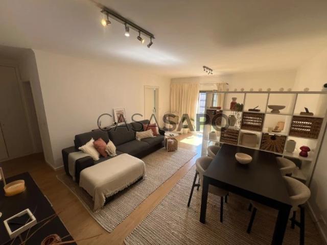 Apartamento para alugar em Lisboa