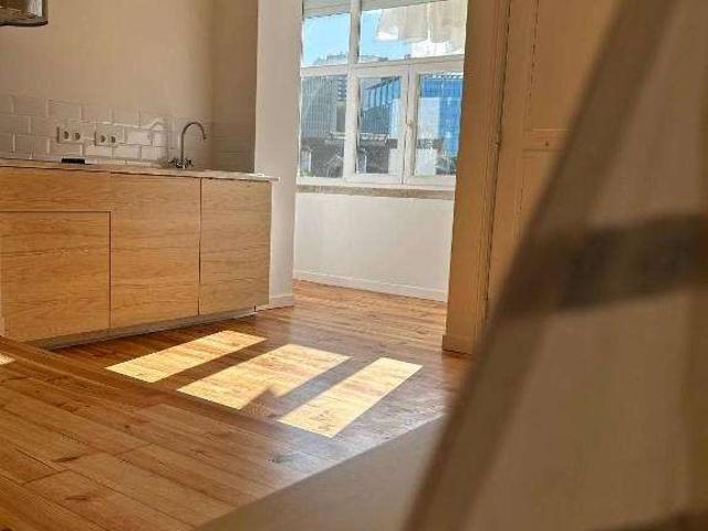 Apartamento para alugar em Lisboa