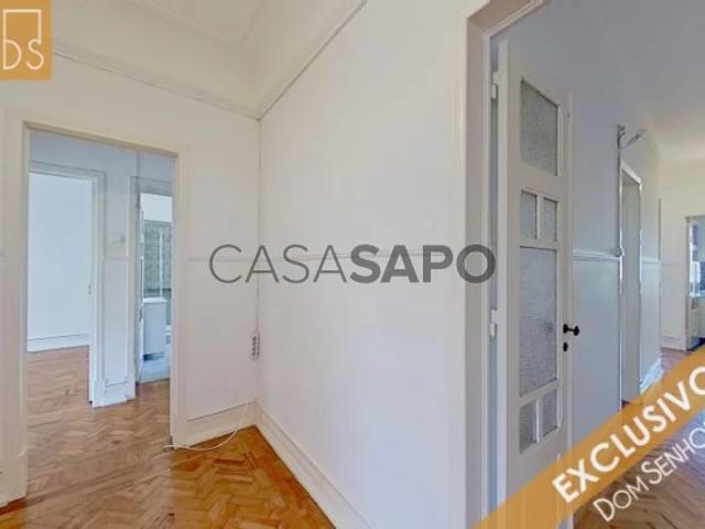 Apartamento para alugar em Lisboa