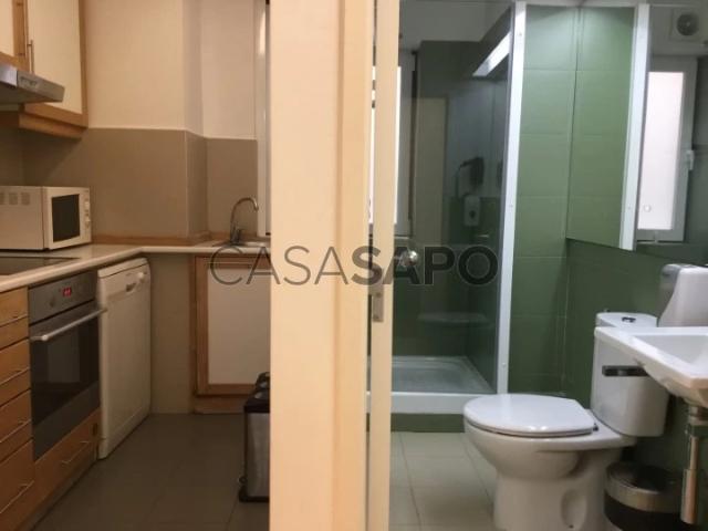Apartamento para alugar em Lisboa