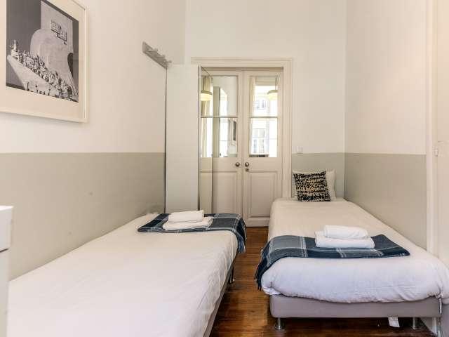 Apartamento para alugar em Lisboa