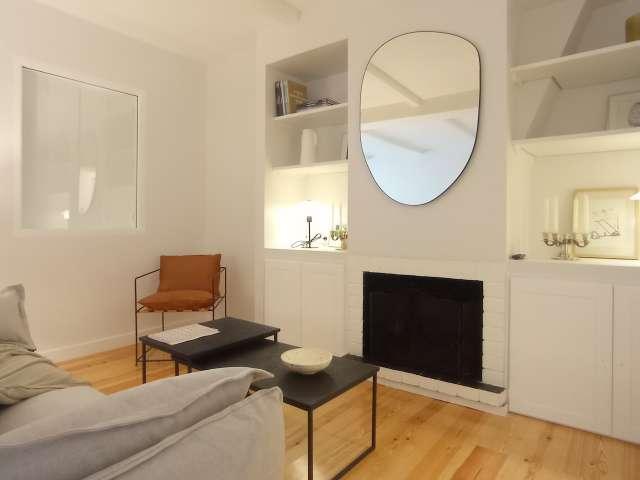 Apartamento para alugar em Lisboa