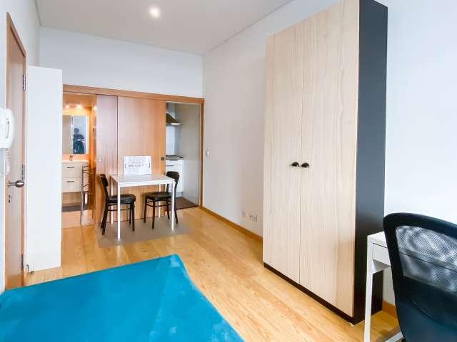 Apartamento para alugar em Lisboa