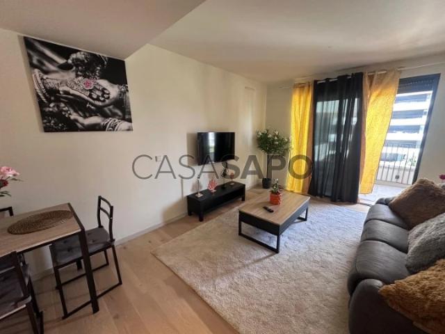 Apartamento para alugar em Lisboa