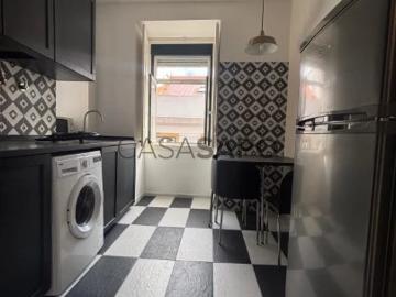 Apartamento para alugar em Lisboa