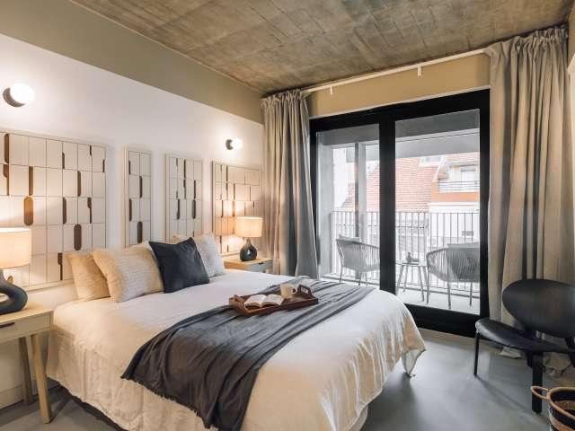 Apartamento para alugar em Lisboa