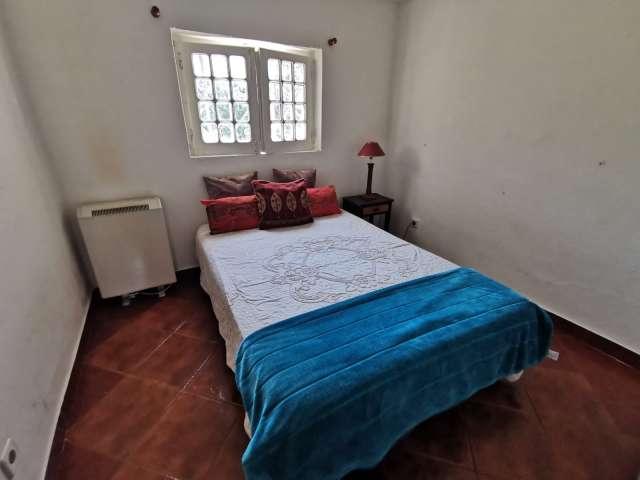 Apartamento para alugar em Lisboa, despesas incluídas