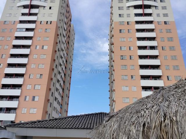 Apartamento para alugar em Londrina Vila Filipin
