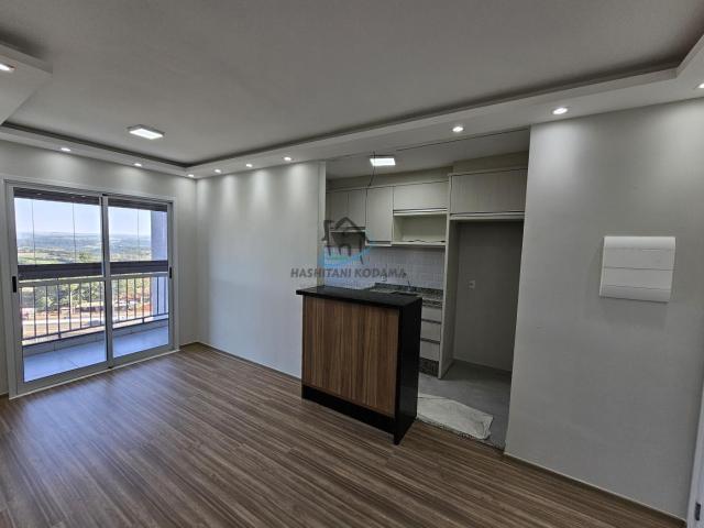 Apartamento para alugar em Londrina Aurora