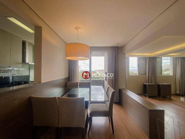 Apartamento para alugar em Londrina Aurora