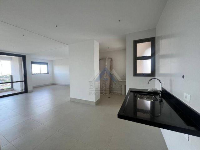 Apartamento para alugar em Londrina Bela Suiça