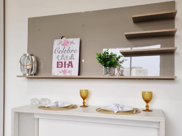 Apartamento para alugar em Londrina Centro