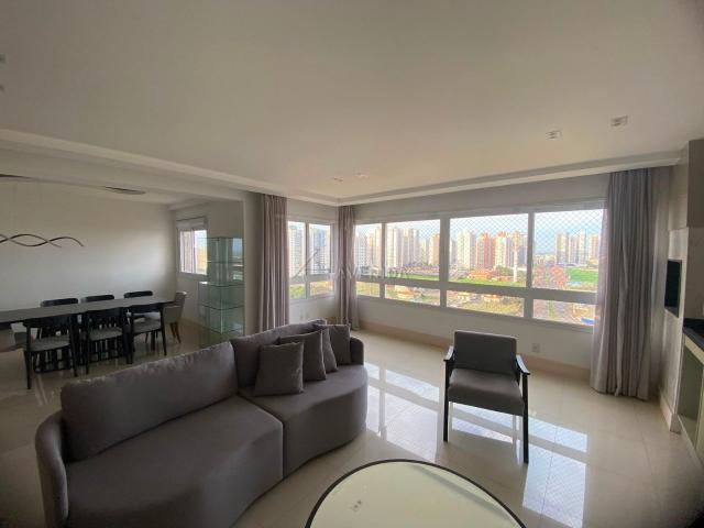 Apartamento para alugar em Londrina Gleba Fazenda Palhano
