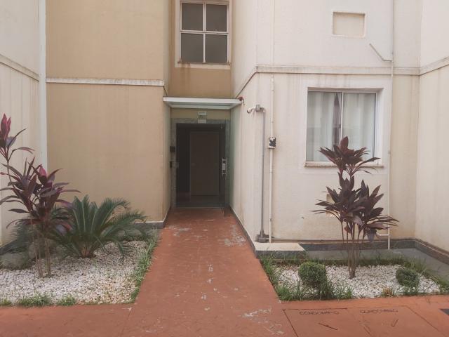 Apartamento para alugar em Londrina Gleba Ribeirão Limeiro