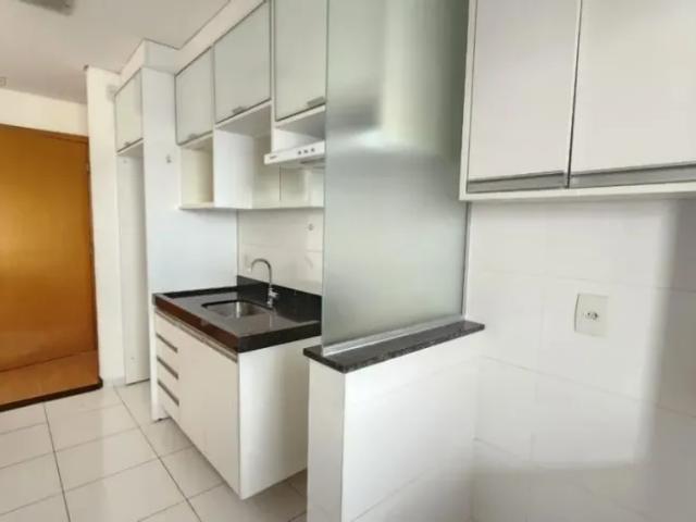 Apartamento para alugar em Londrina, Santa Rosa, com 3 quartos, com 76 m², Edifício Liberty Towers