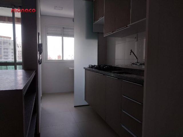 Apartamento para alugar em Londrina Santa Rosa