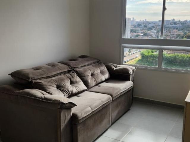 Apartamento para alugar em Londrina San Fernando
