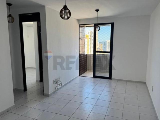 Apartamento para alugar em Manaíra com 2 quartos