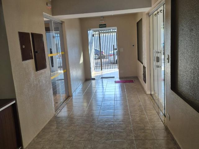 Apartamento para alugar em Maringá Jardim Maravilha