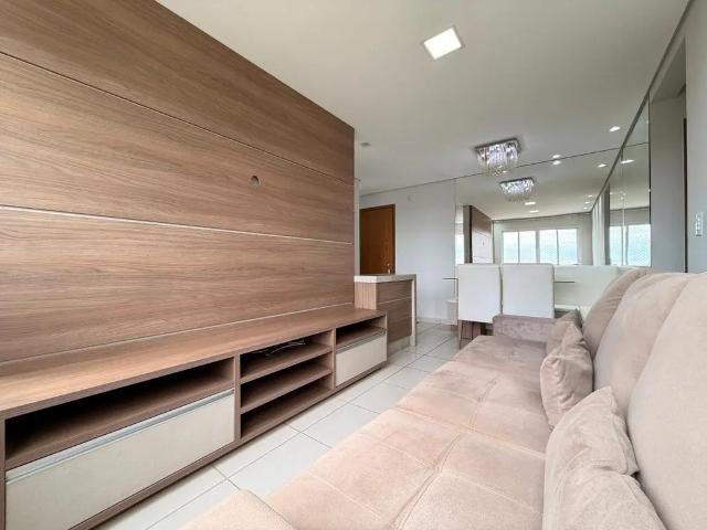 Apartamento para alugar em Maringá, Loteamento Sumaré, com 2 quartos, com 48.9 m², Sumaré Park I