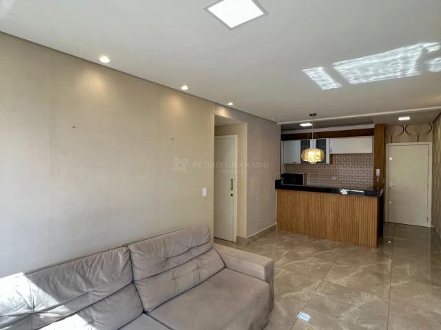 Apartamento para alugar em Maringá Parque Residencial Cidade Nova