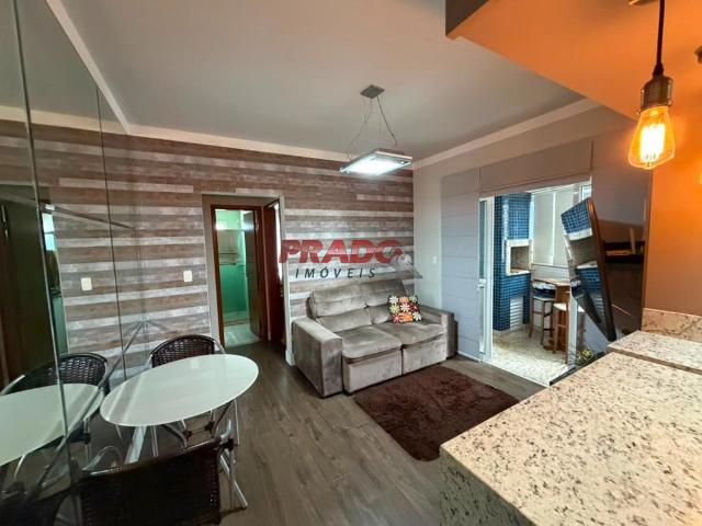 Apartamento para alugar em Maringá Zona 01 Centro