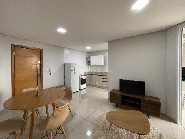 Apartamento para alugar em Maringá Zona 01 Centro