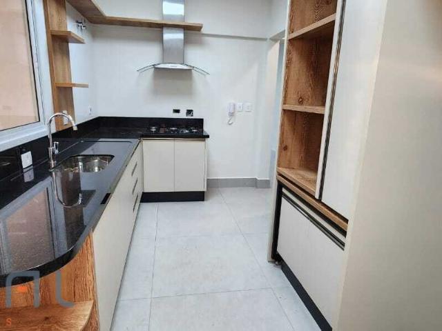 Apartamento para alugar em Maringá Zona 01 Centro