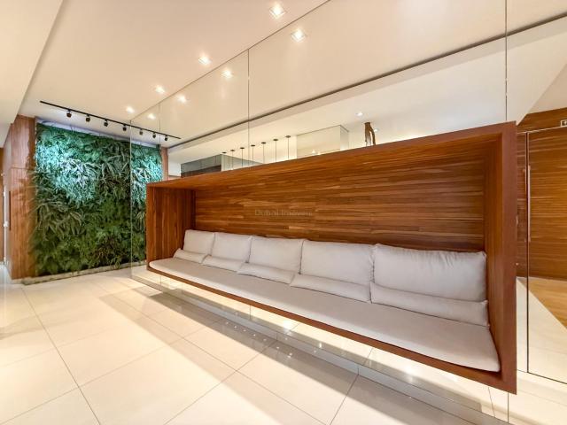 Apartamento para alugar em Maringá Zona 01 Centro