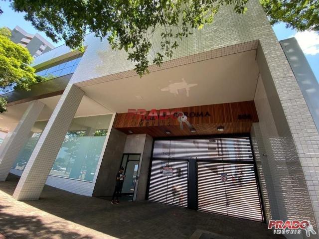 Apartamento para alugar em Maringá Zona 07