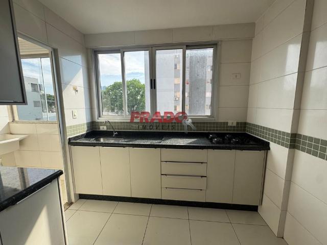 Apartamento para alugar em Maringá Zona 07