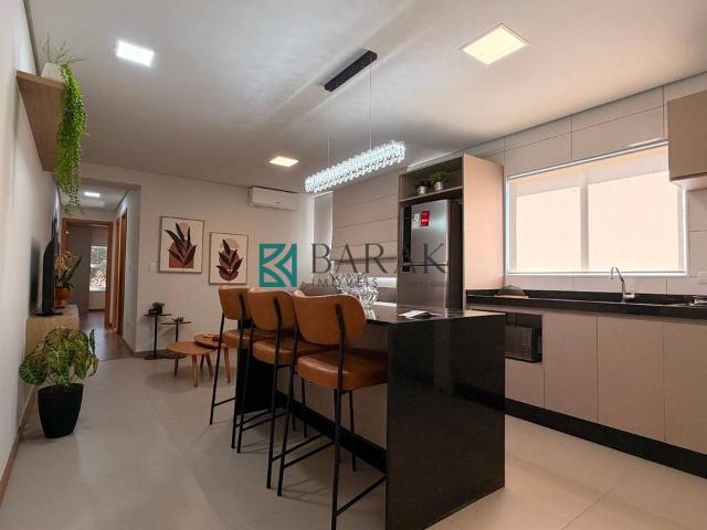 Apartamento para alugar em Maringá Zona 07