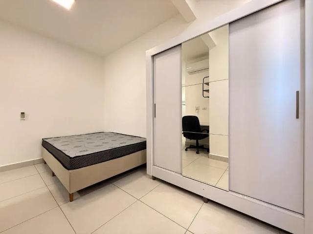 Apartamento para alugar em Maringá, Zona 07, com 1 quarto, com 21.94 m², Melbourne III