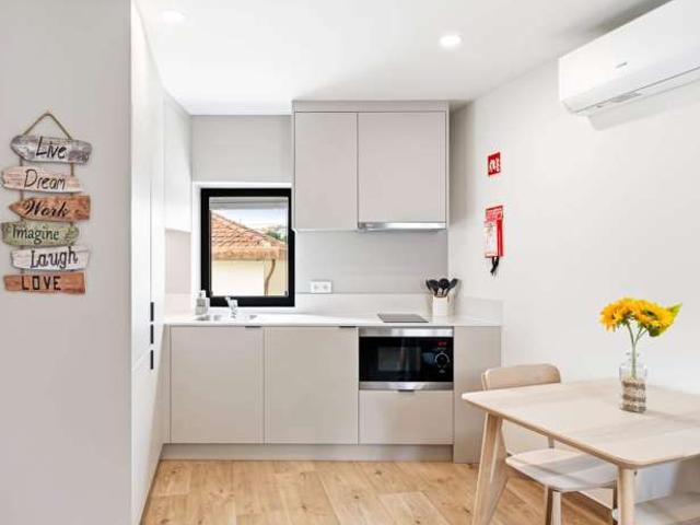 Apartamento para alugar em Matosinhos