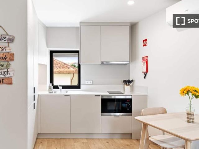 Apartamento para alugar em Matosinhos