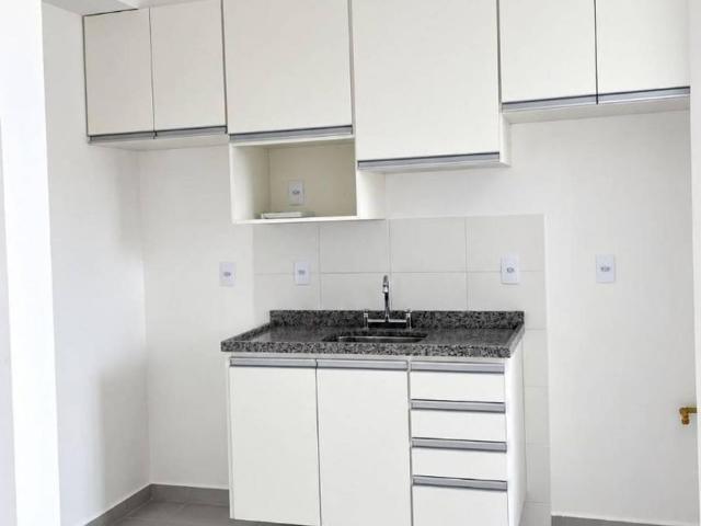 Apartamento Para Alugar Em Medeiros de 54.00 m² Com 2 Quartos E 1 Garagem