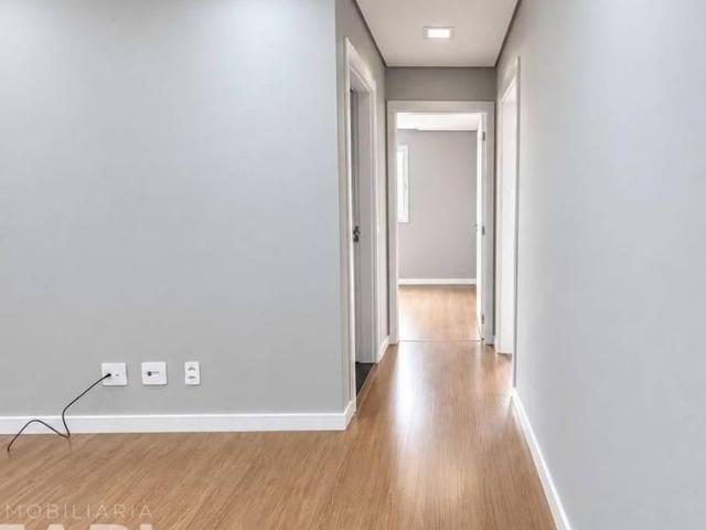 Apartamento Para Alugar Em Medeiros de 54.00 m² Com 2 Quartos E 1 Garagem