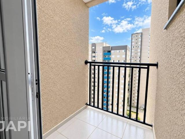 Apartamento Para Alugar Em Medeiros de 54.00 m² Com 2 Quartos E 1 Garagem