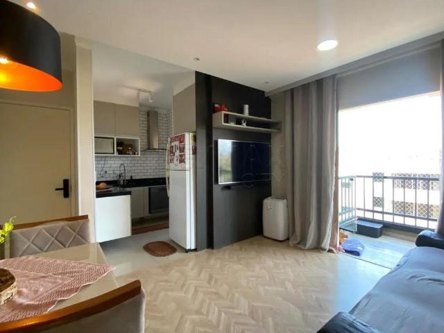 Apartamento Para Alugar Em Medeiros de 60.00 m² Com 2 Quartos E 1 Garagem