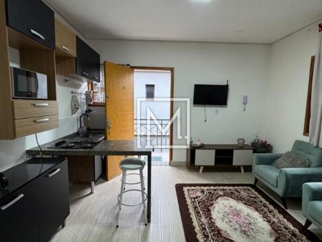 Apartamento para alugar em Mirandópolis · 1 dorm · Mega Brasil Imóveis · Mega Brasil Imóveis